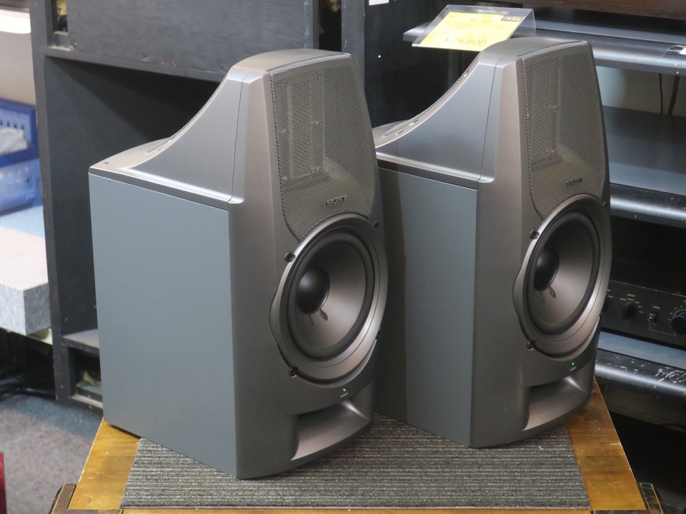 SA-MD9 SONY - 中古オーディオ 高価買取・販売 ハイファイ堂