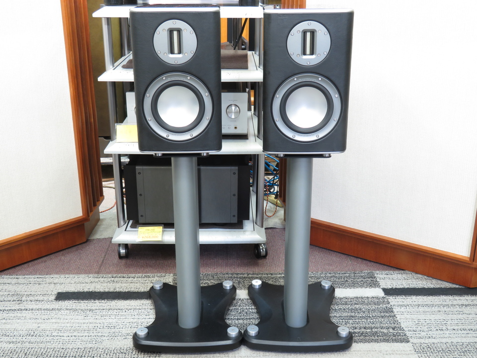 PLATINUM PL100 MONITOR AUDIO - 中古オーディオ 高価買取・販売