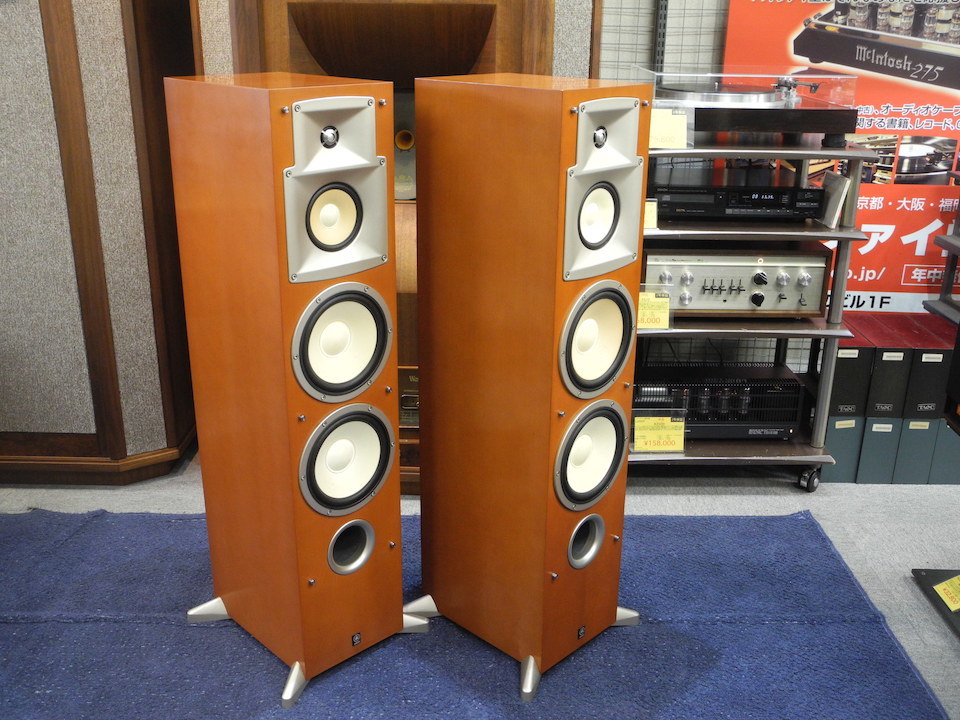 NS-8HX YAMAHA - 中古オーディオ 高価買取・販売 ハイファイ堂