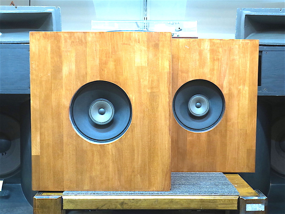 CD308-8A ALTEC - 中古オーディオ 高価買取・販売 ハイファイ堂