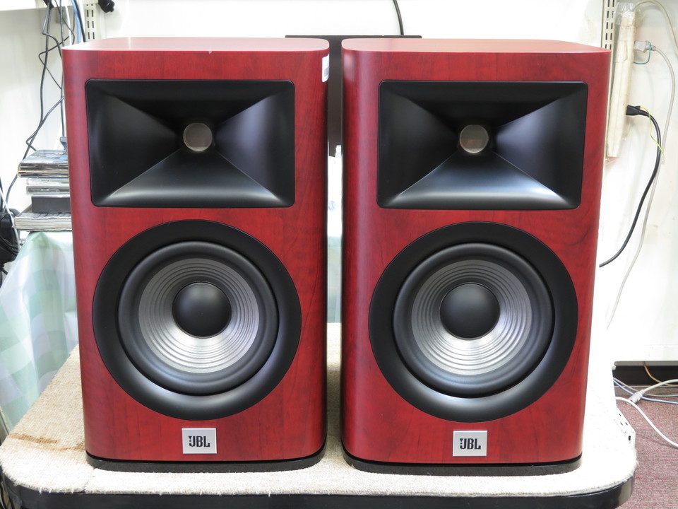 STUDIO 630 JBL - 中古オーディオ 高価買取・販売 ハイファイ堂