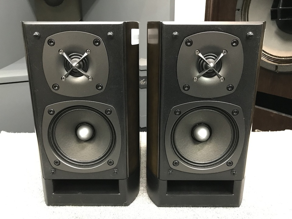 D-112NFX ONKYO - 中古オーディオ 高価買取・販売 ハイファイ堂