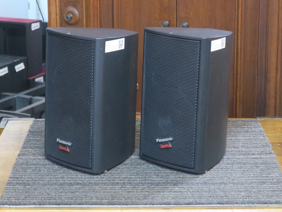 WS-M10-K RAMSA - 中古オーディオ 高価買取・販売 ハイファイ堂