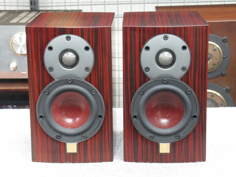 MENTOR MENUET SE DALI - HiFi-Do McIntosh/JBL/audio-technica/Jeff