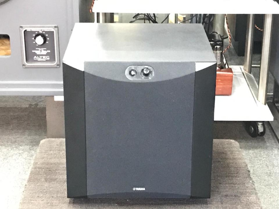 NS-SW300 YAMAHA - 中古オーディオ 高価買取・販売 ハイファイ堂