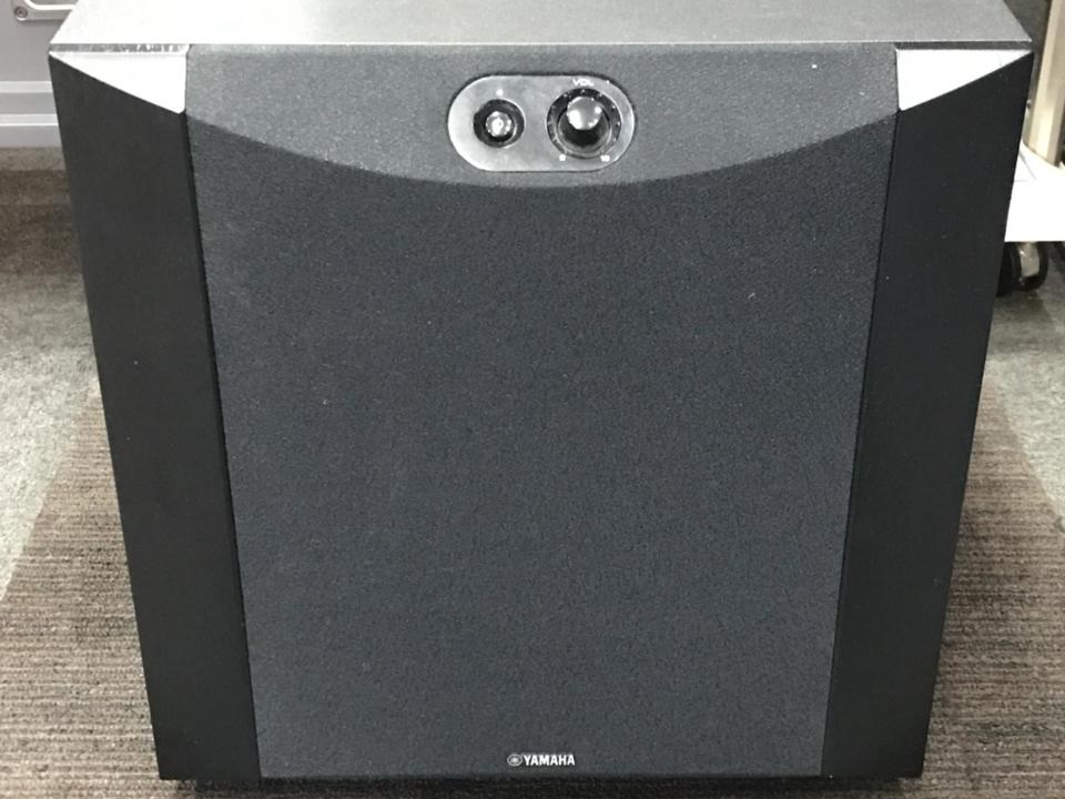 NS-SW300 YAMAHA - 中古オーディオ 高価買取・販売 ハイファイ堂