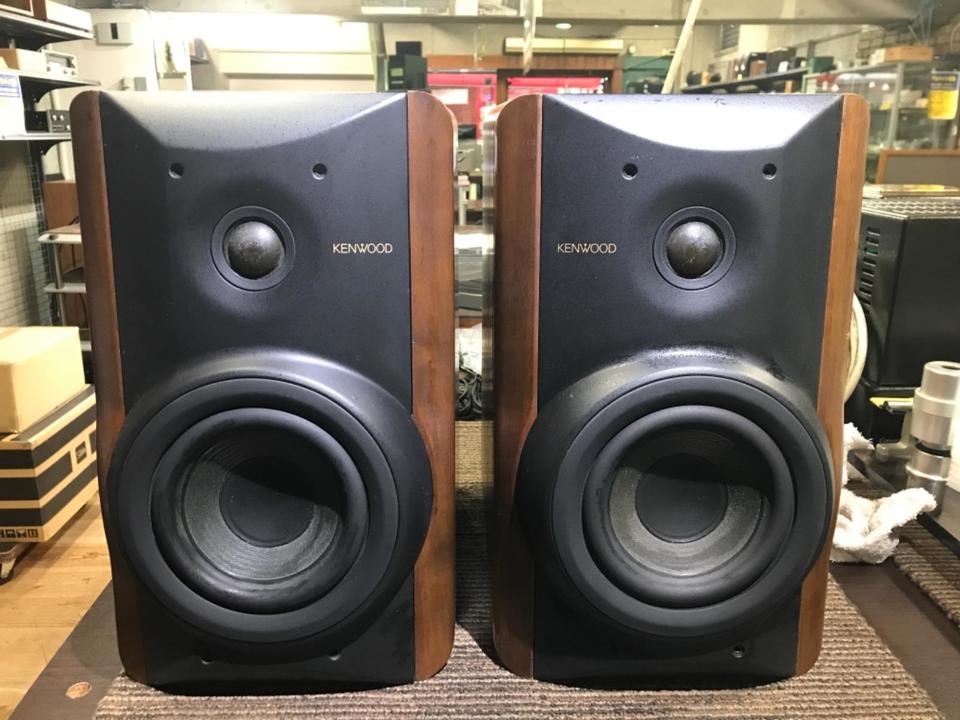 LSF-777 KENWOOD - 中古オーディオ 高価買取・販売 ハイファイ堂