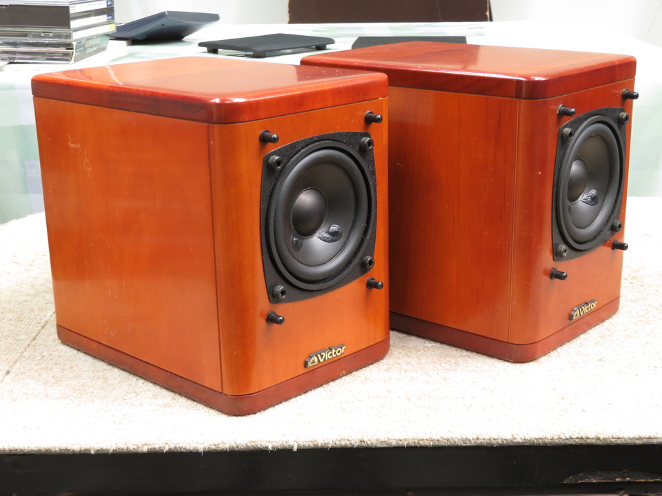 SP-FS1 Victor - 中古オーディオ 高価買取・販売 ハイファイ堂