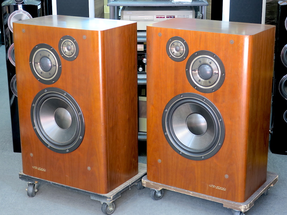 SX-1000 Victor - 中古オーディオ 高価買取・販売 ハイファイ堂