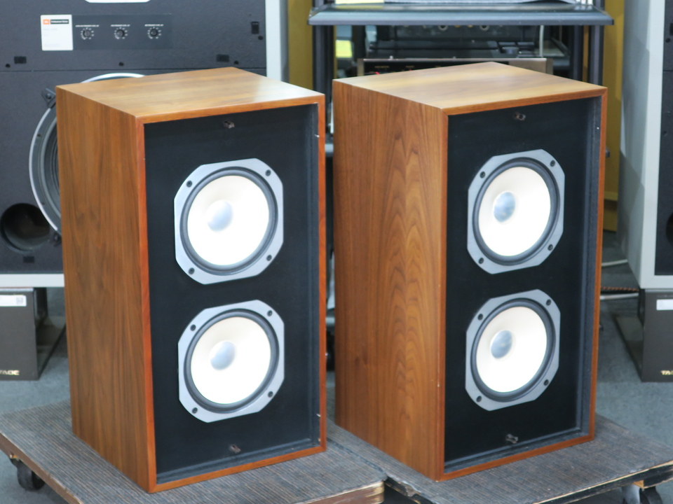 L44 Lancer JBL - HiFi-Do McIntosh/JBL/audio-technica/Jeff Rowland