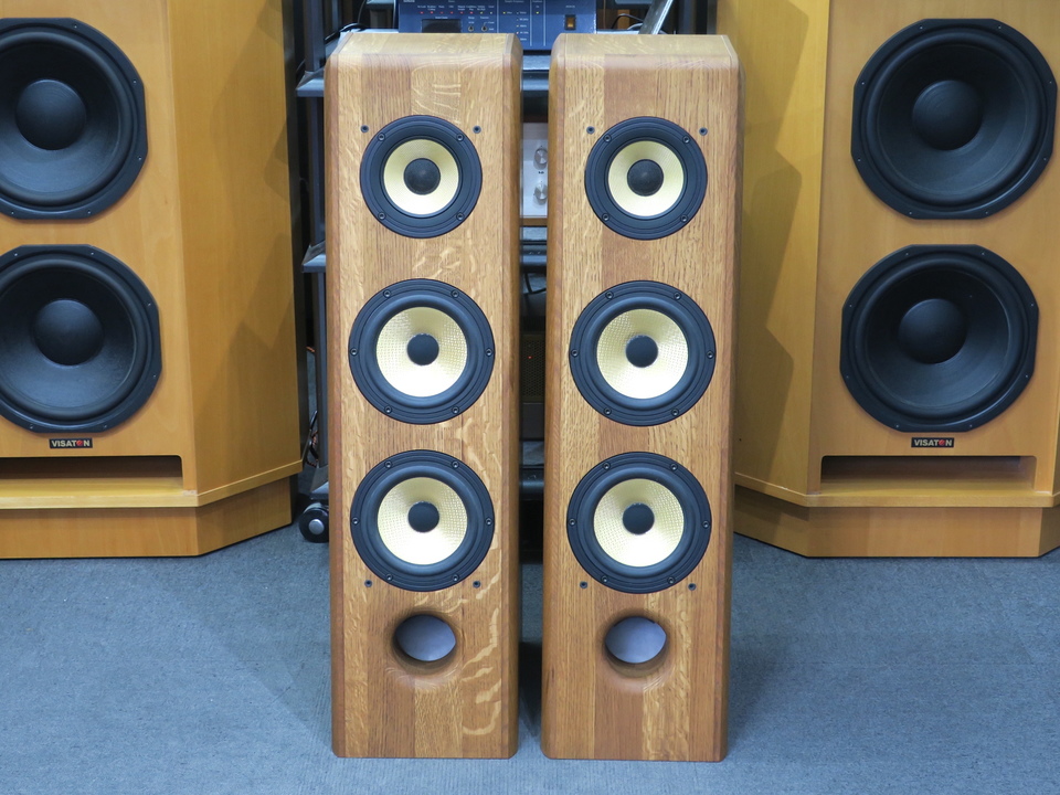 S-PM2000 Pioneer - 中古オーディオ 高価買取・販売 ハイファイ堂