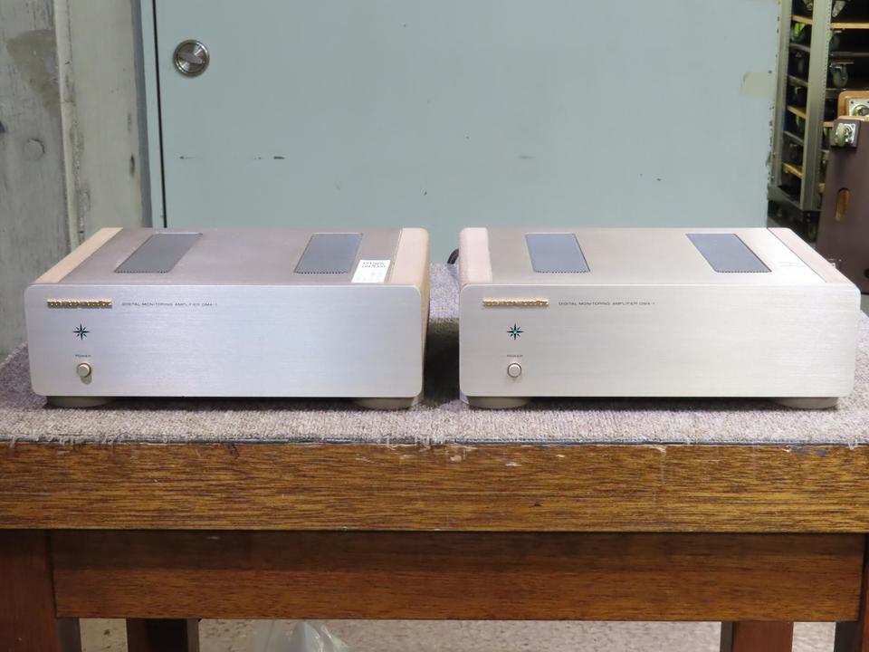 DMA-1 marantz - 中古オーディオ 高価買取・販売 ハイファイ堂