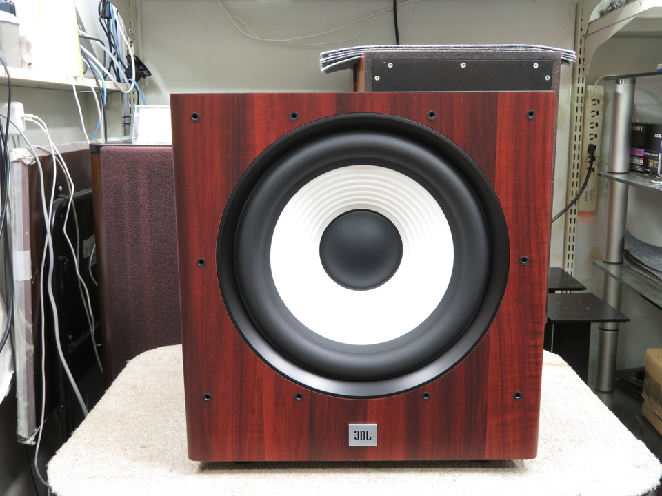 STAGE SUB A100P JBL - 中古オーディオ 高価買取・販売 ハイファイ堂