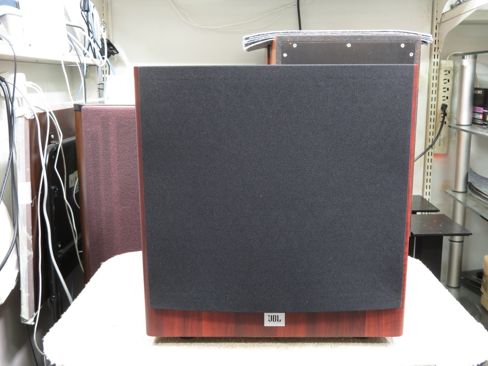 STAGE SUB A100P JBL - 中古オーディオ 高価買取・販売 ハイファイ堂