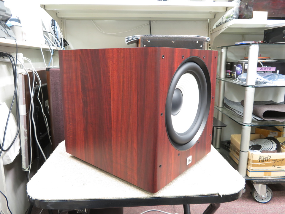 STAGE SUB A100P JBL - 中古オーディオ 高価買取・販売 ハイファイ堂