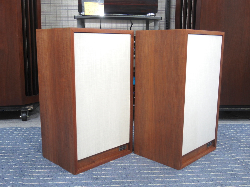 DIG ALTEC - 中古オーディオ 高価買取・販売 ハイファイ堂