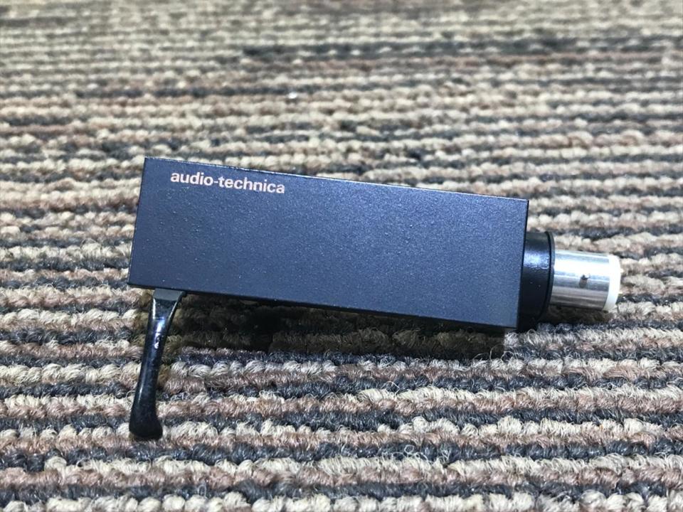 AT-15Ea/G audio-technica - 中古オーディオ 高価買取・販売 ハイファイ堂