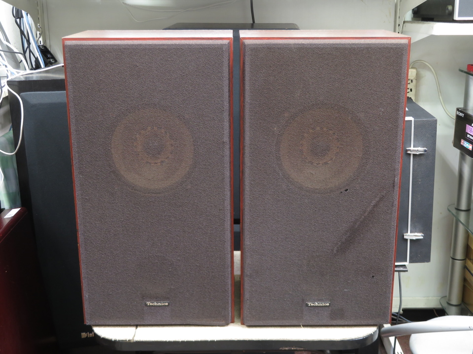 SB-65 Technics - 中古オーディオ 高価買取・販売 ハイファイ堂