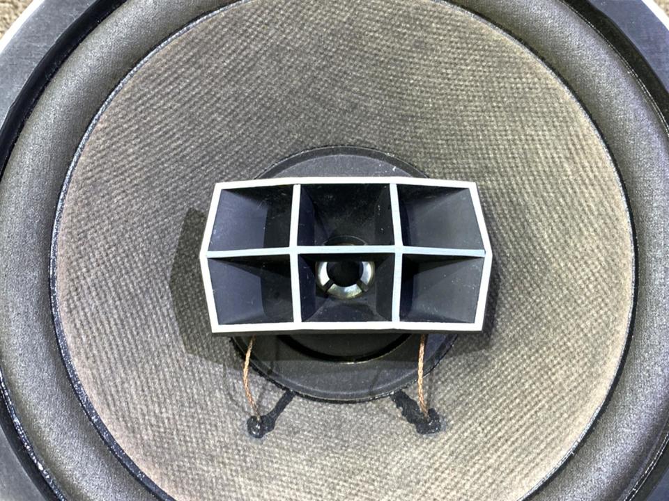 m*n様 Pioneer PAX-A20 フルレンジスピーカー 現状 1個 m*n様