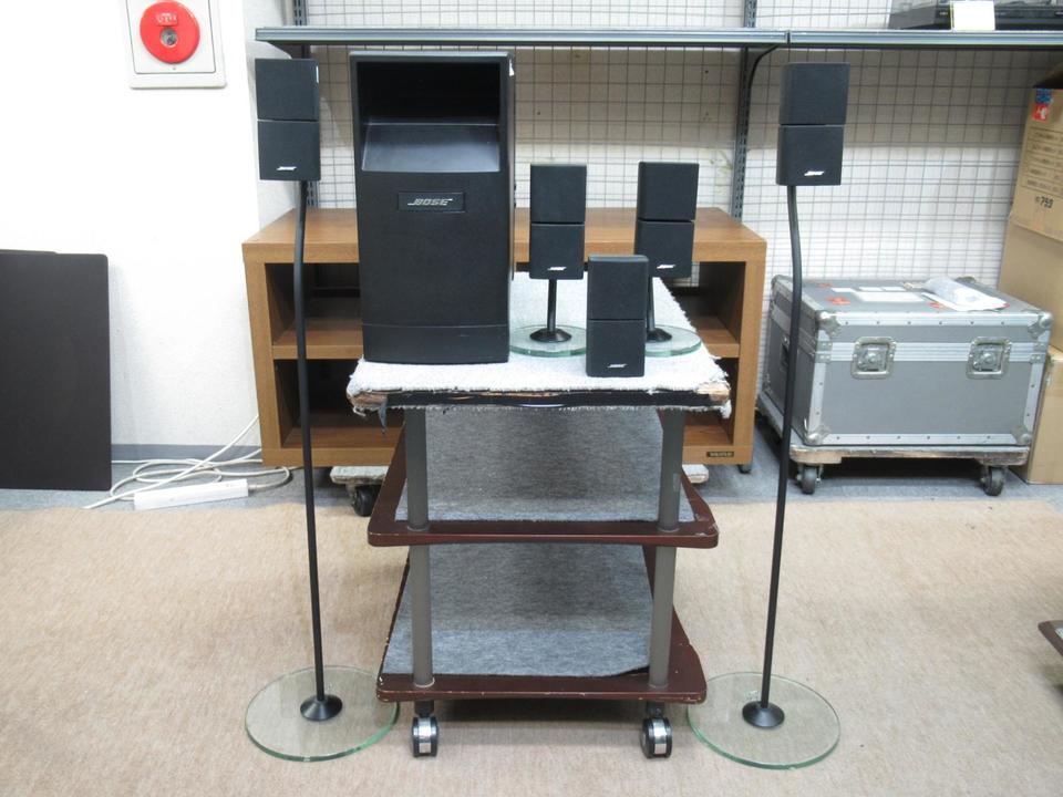 AM-10/3 BOSE - 中古オーディオ 高価買取・販売 ハイファイ堂
