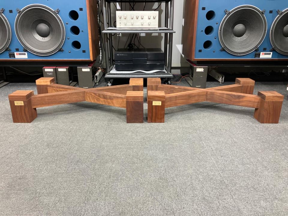 大型スピーカースタンド Kenrick Sound - 中古オーディオ 高価買取