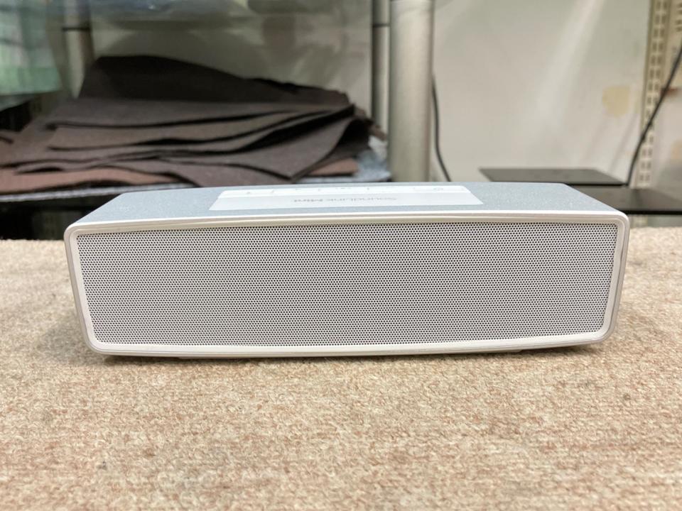 SoundLink Mini 2 Special Edition BOSE - 中古オーディオ 高価買取
