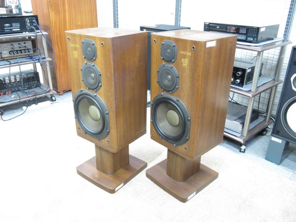 DIATONE スピーカースタンドDK-66Zペア 【公式通販】