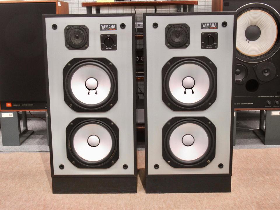 NS-351 YAMAHA - 中古オーディオ 高価買取・販売 ハイファイ堂