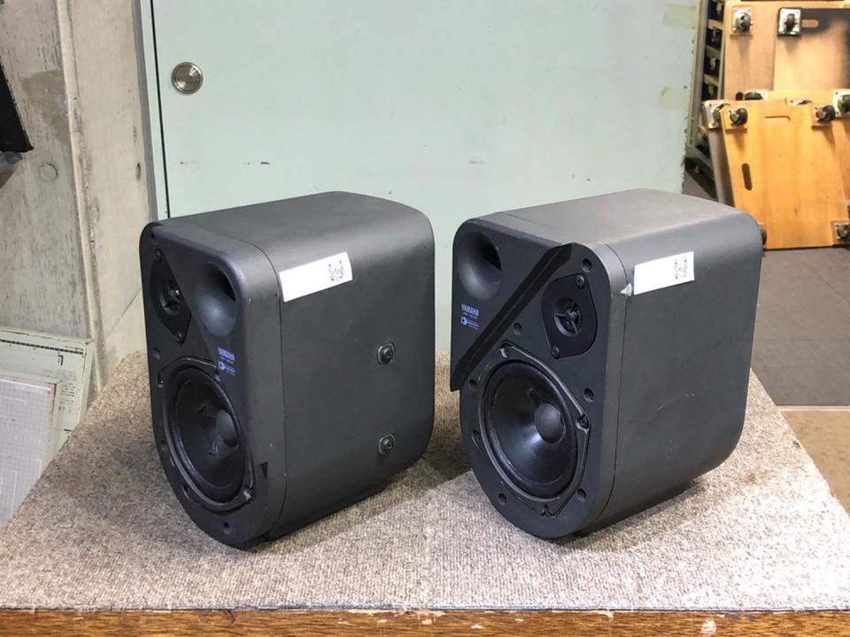 AST-SC15 YAMAHA - 中古オーディオ 高価買取・販売 ハイファイ堂