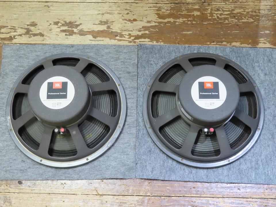 2215B JBL - 中古オーディオ 高価買取・販売 ハイファイ堂