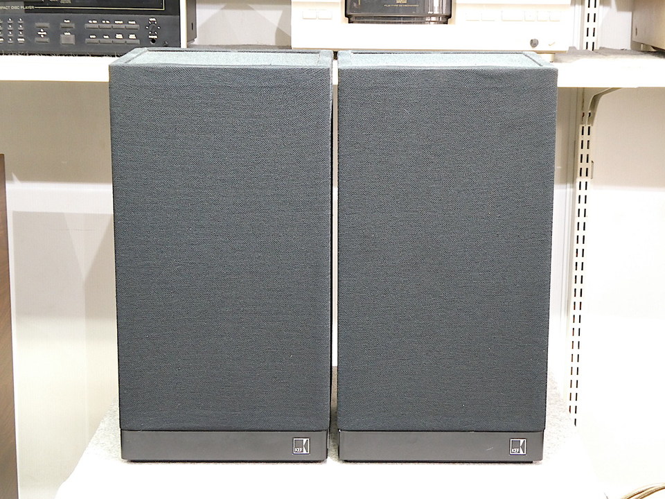 Model 303 KEF - 中古オーディオ 高価買取・販売 ハイファイ堂