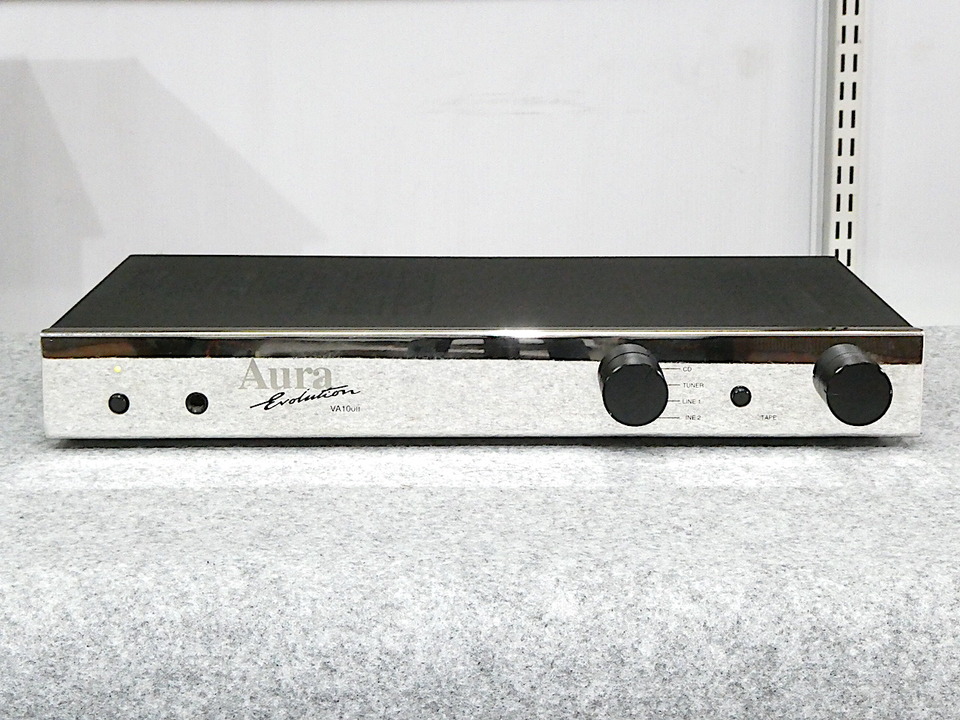VA100 evolution 2 Aura - 中古オーディオ 高価買取・販売 ハイファイ堂