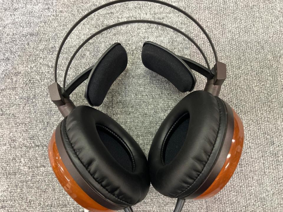 ATH-W1000X audio-technica - 中古オーディオ 高価買取・販売 ハイファイ堂
