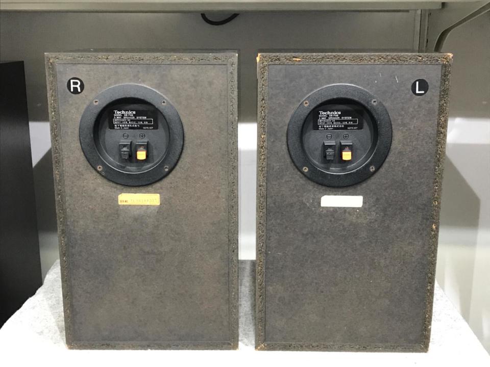 SB-F88 Technics - 中古オーディオ 高価買取・販売 ハイファイ堂
