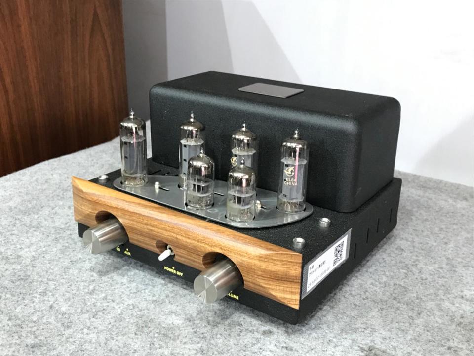 MINI EL84 MENGYUE - 中古オーディオ 高価買取・販売 ハイファイ堂