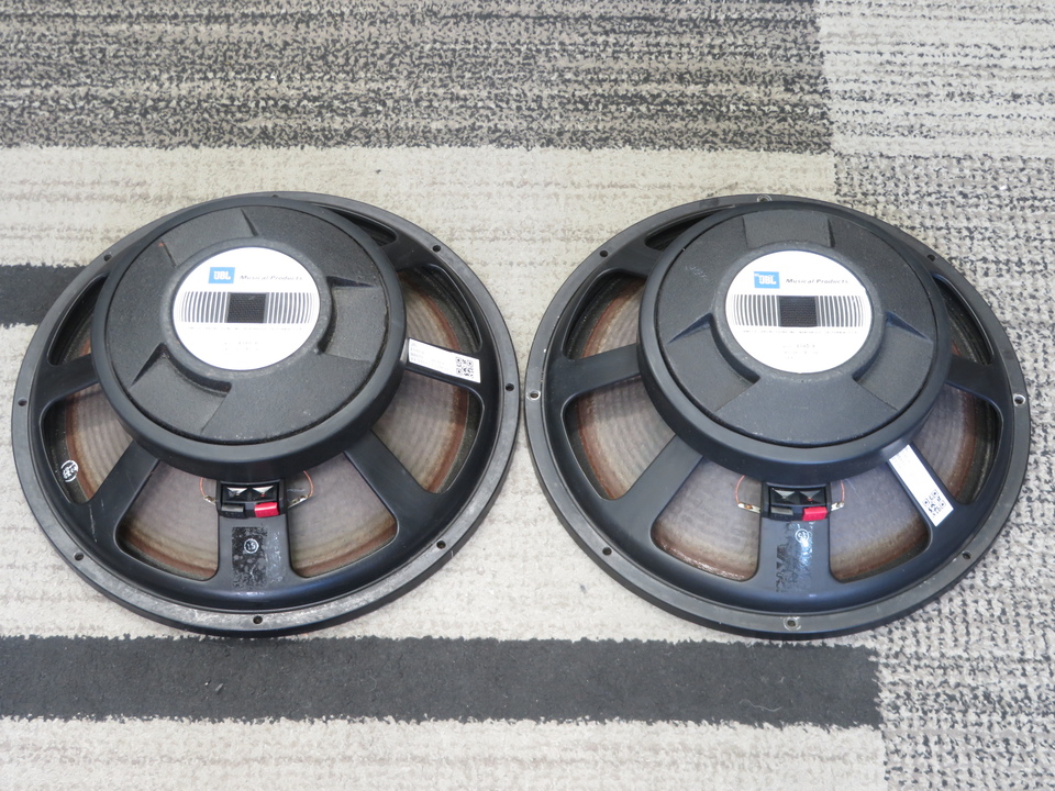 E140-8 JBL - 中古オーディオ 高価買取・販売 ハイファイ堂