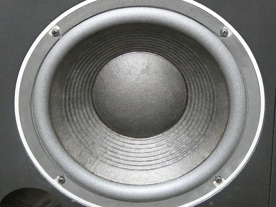 L50 JBL - 中古オーディオ 高価買取・販売 ハイファイ堂