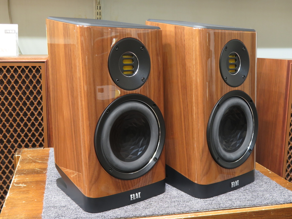 VELA BS403 ELAC - 中古オーディオ 高価買取・販売 ハイファイ堂