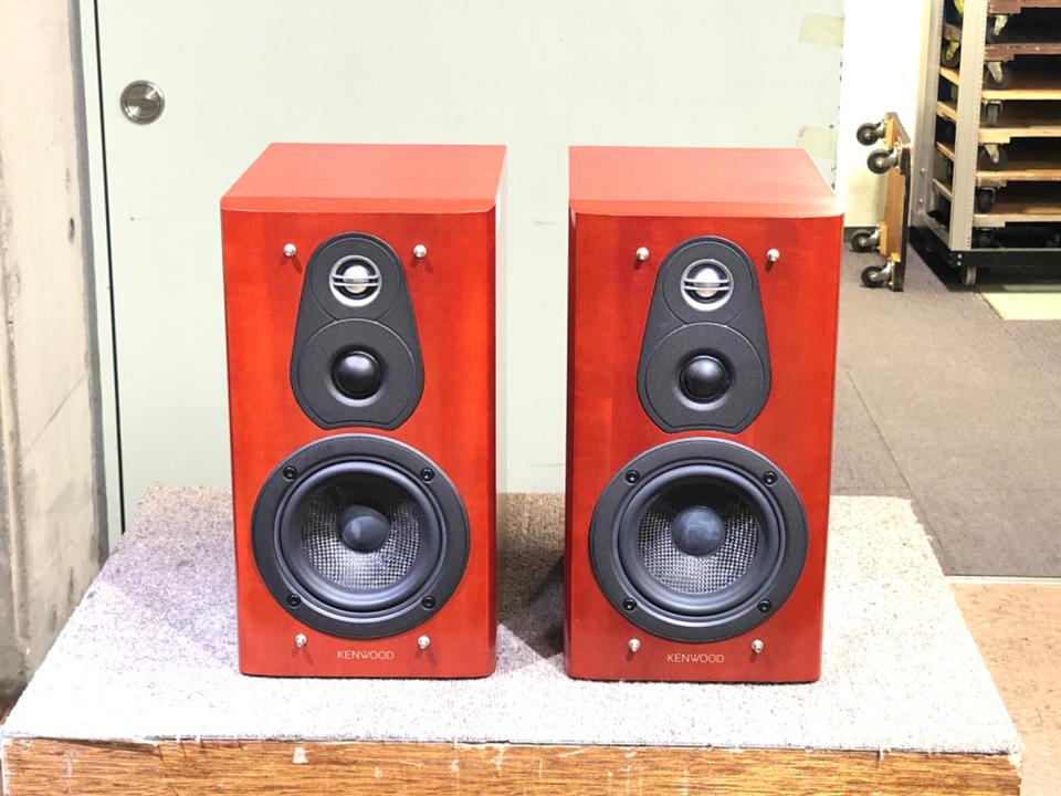 LS-K1 KENWOOD - 中古オーディオ 高価買取・販売 ハイファイ堂