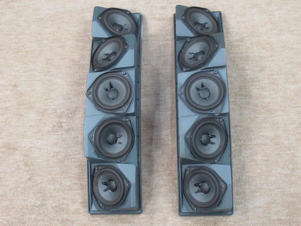 PANARAY 502A BOSE - HiFi-Do McIntosh/JBL/audio-technica/Jeff