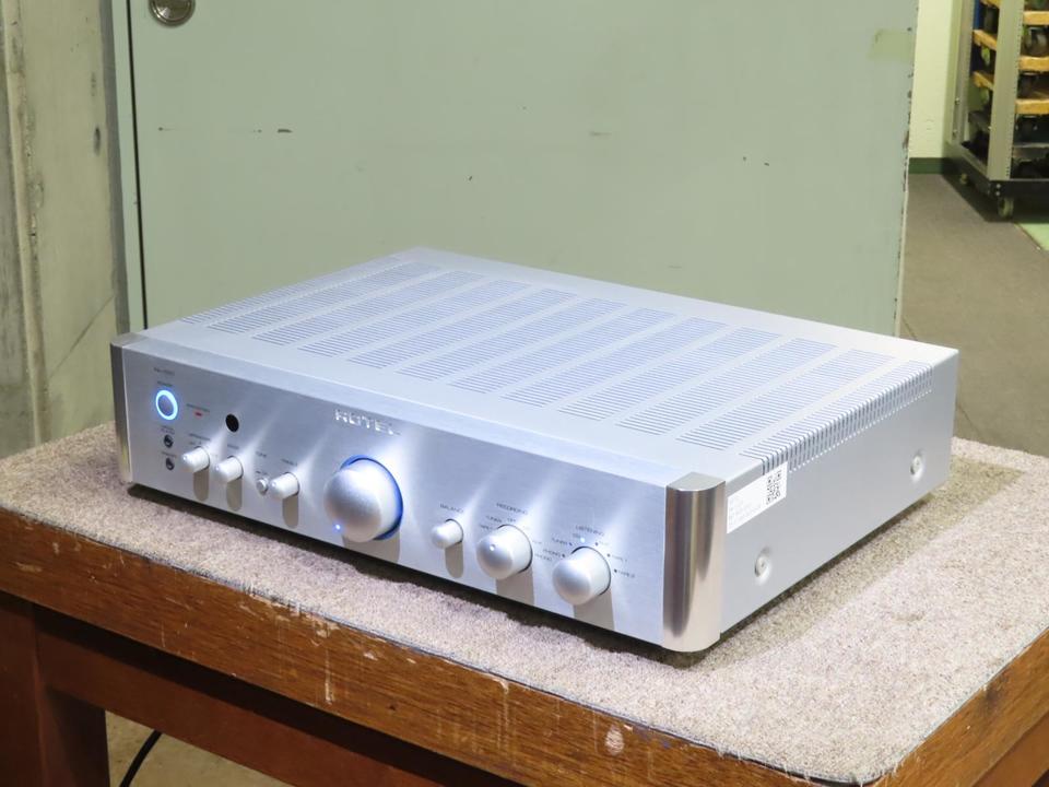 RA-1520 ROTEL - 中古オーディオ 高価買取・販売 ハイファイ堂