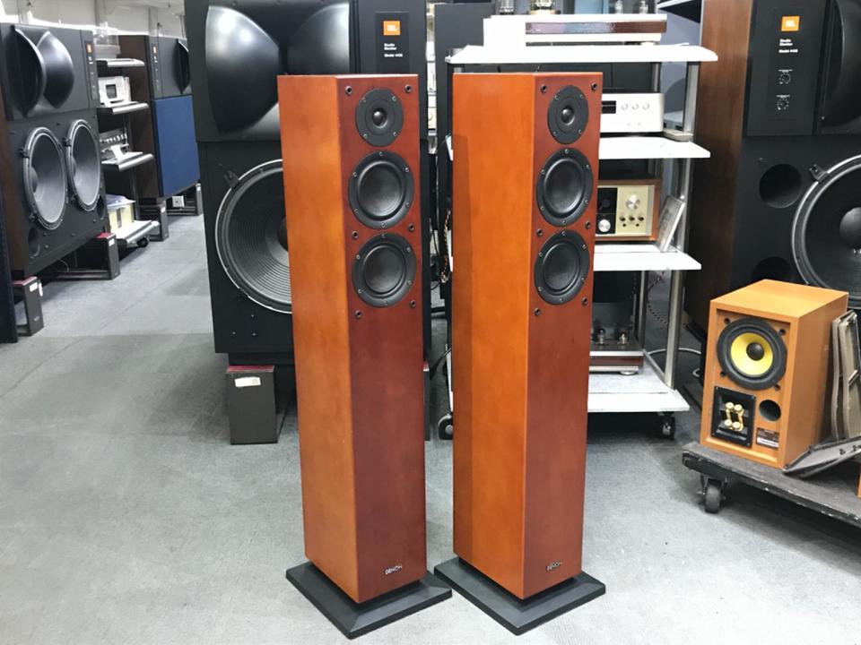 SC-T33SG DENON - 中古オーディオ 高価買取・販売 ハイファイ堂