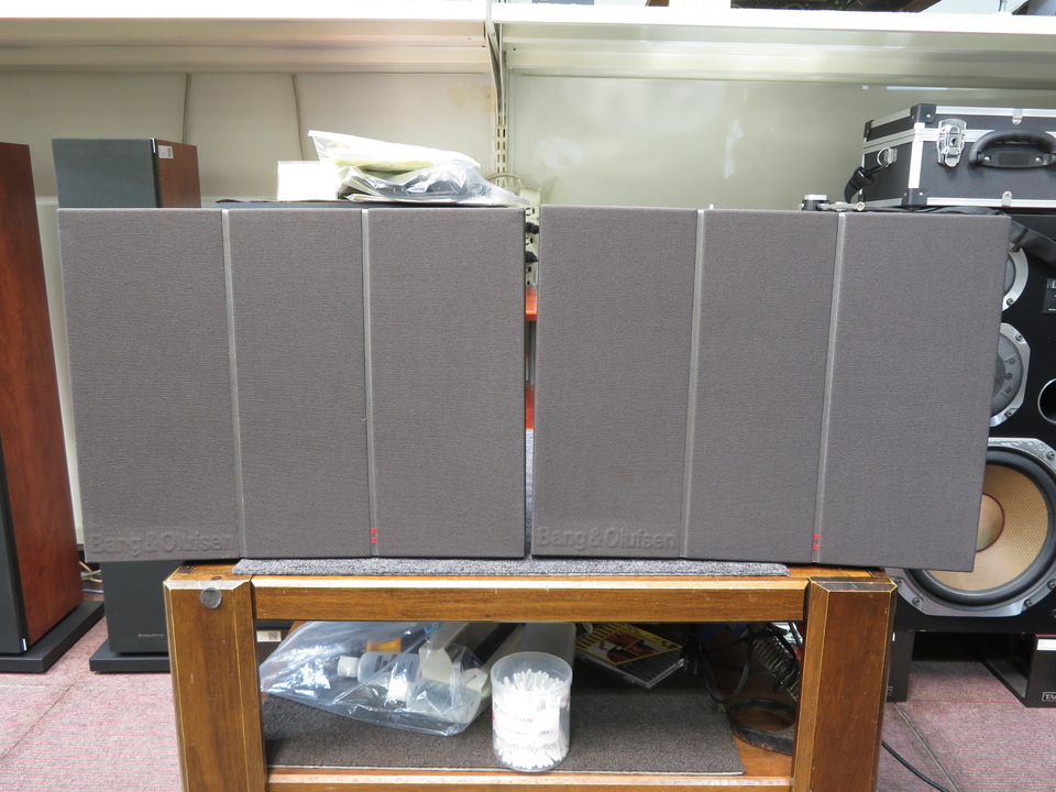 Beovox RL35 B&O - 中古オーディオ 高価買取・販売 ハイファイ堂