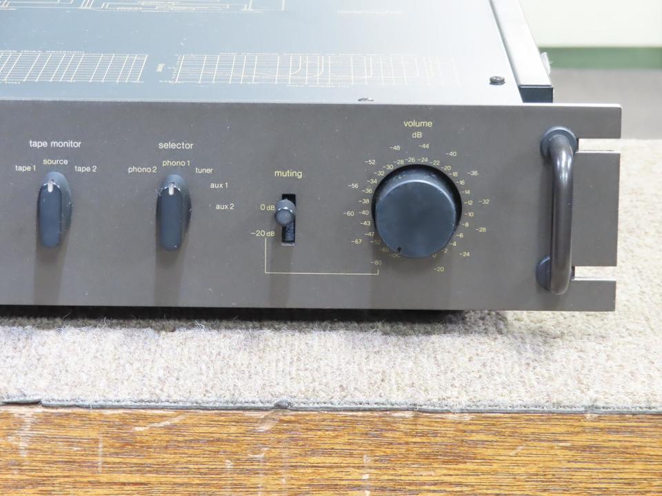 SU-9070 Technics - 中古オーディオ 高価買取・販売 ハイファイ堂