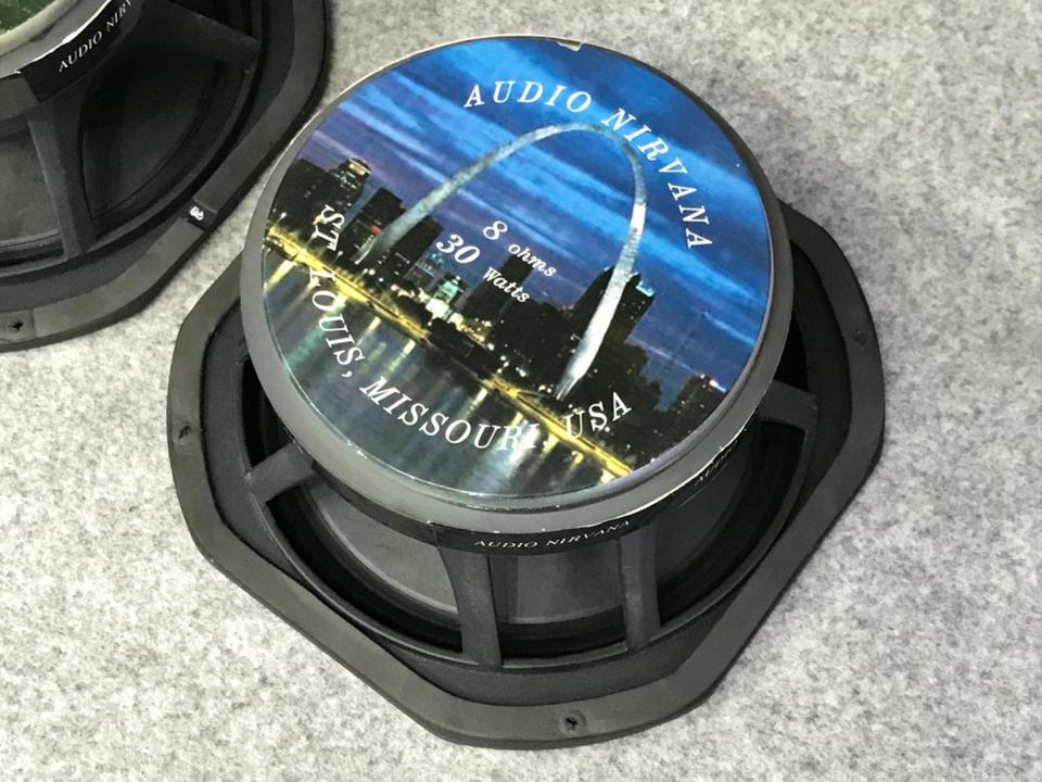 SUPER8 CAST FRAME AUDIO NIRVANA - 中古オーディオ 高価買取・販売