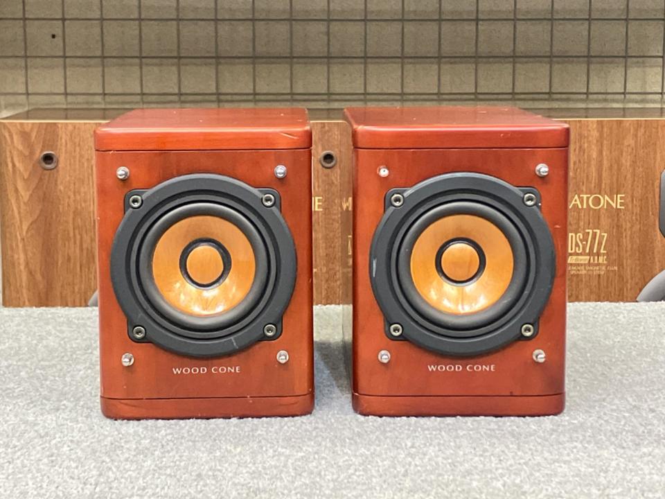 SP-EXA1 Victor - 中古オーディオ 高価買取・販売 ハイファイ堂