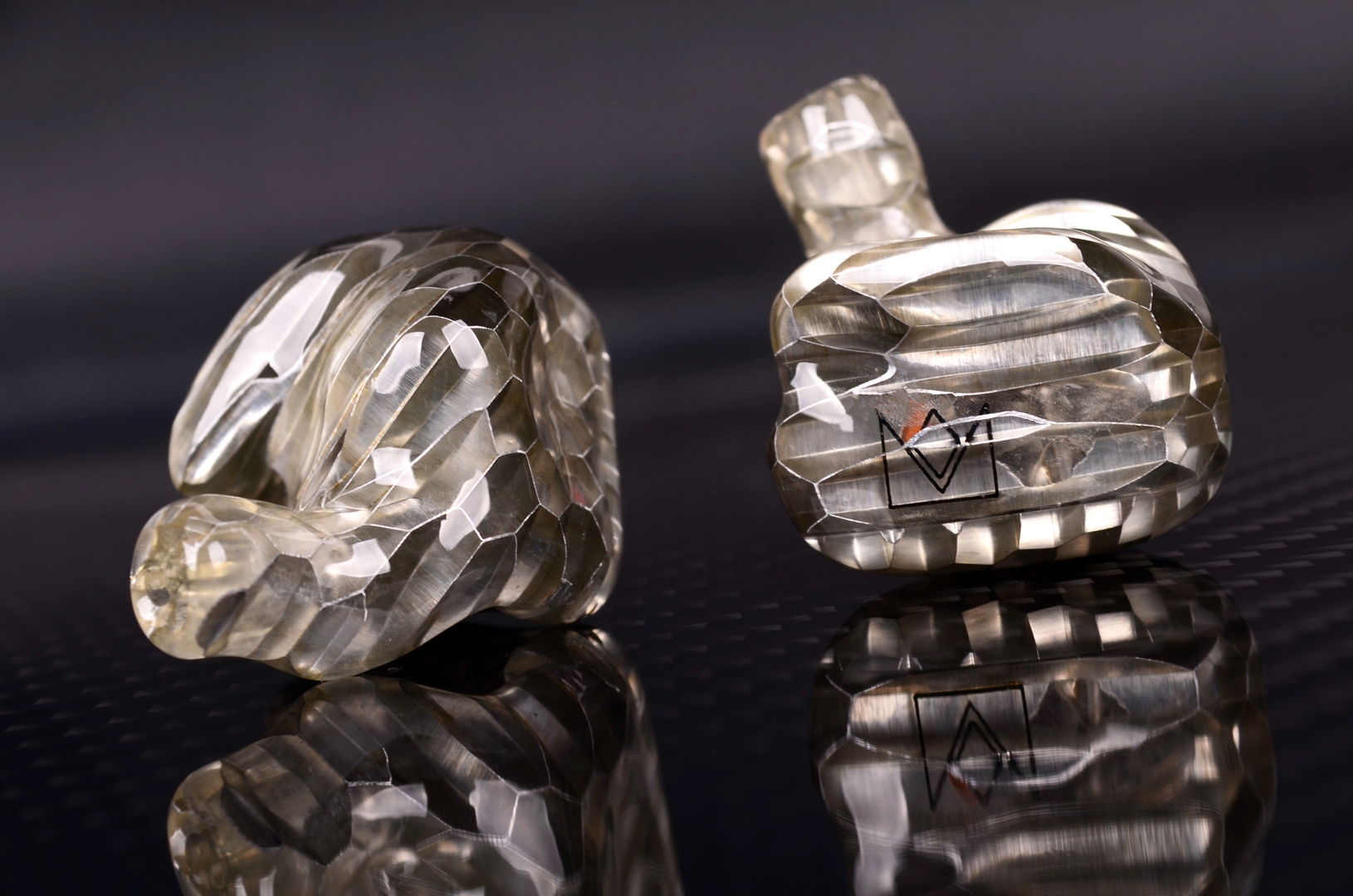 Noble Audio Kaiser 10 custom-fit in-ear monitor - hi-fi+