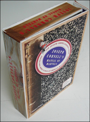 Joseph Cornell's Amazing Manual of Marvels (PHOTOS) | HuffPost