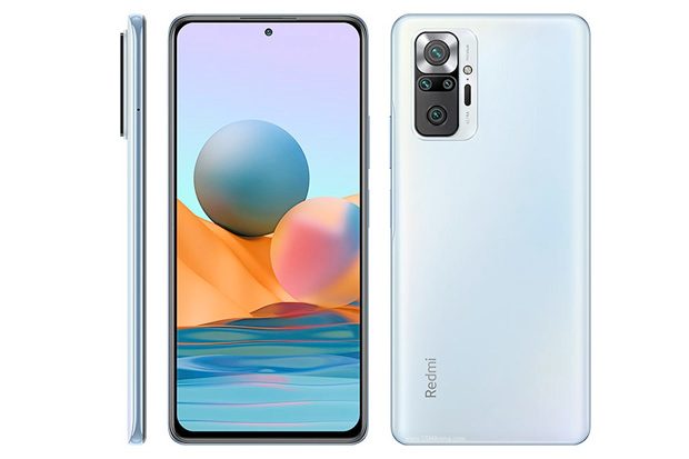 Xiaomi Redmi Note 10 Pro review: a leading budget Android