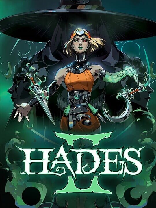 ハデス2 / Hades II (2025) のゲーム情報 | PULSE